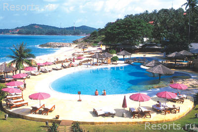 Tongsai Bay Cottages & Hotel 40
